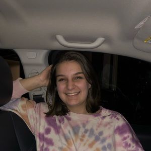 Meet your Posher, Ana